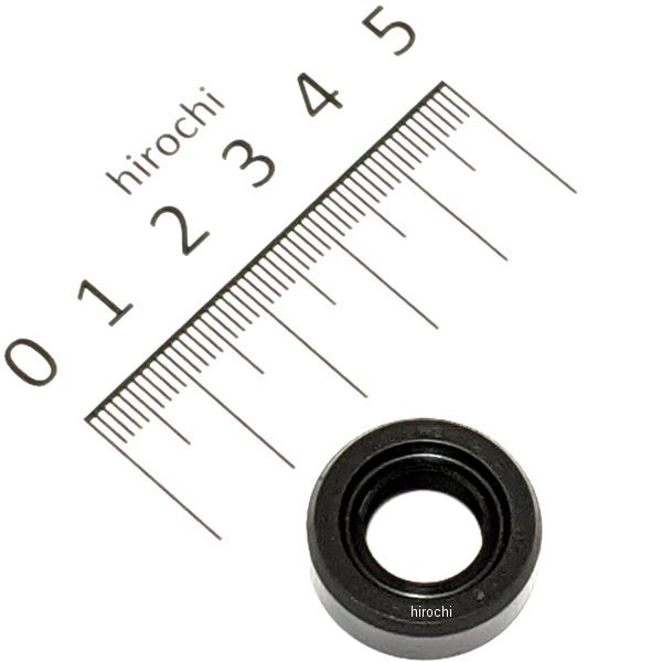 オイルシール12X22X9 09285-12006