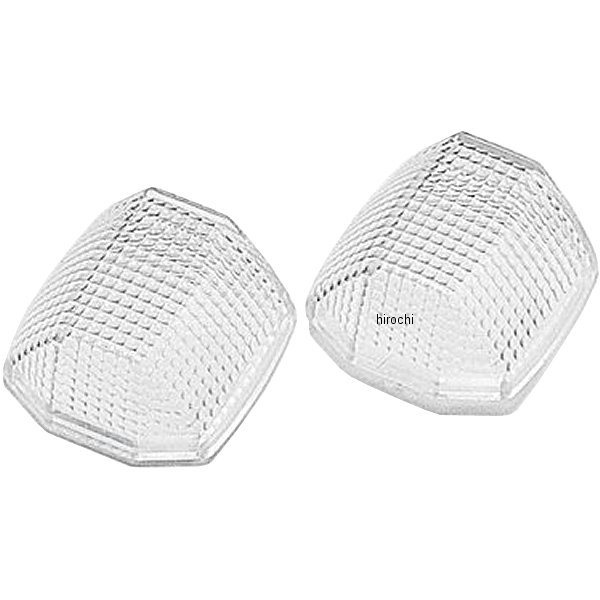 スペアレンズ スタンダードレンズ 2個入り クリア