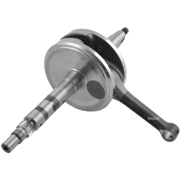 スーパーカブ クランクシャフトCOMP 13000-KWB-601