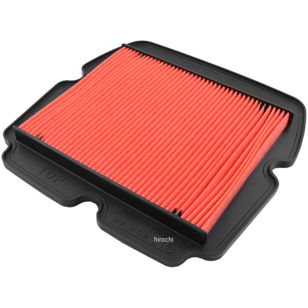 エレメント エアクリーナー 17210-MCA-A60