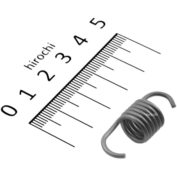 スプリング クラッチ 22401-GCC-000