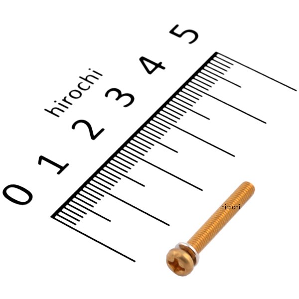 スクリューワッシャー 3×22 37305-KE5-008