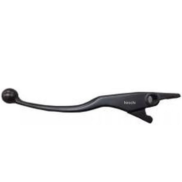 ブレーキレバー マジェスティ、T-MAX 黒 左側 5GJ-83912-00