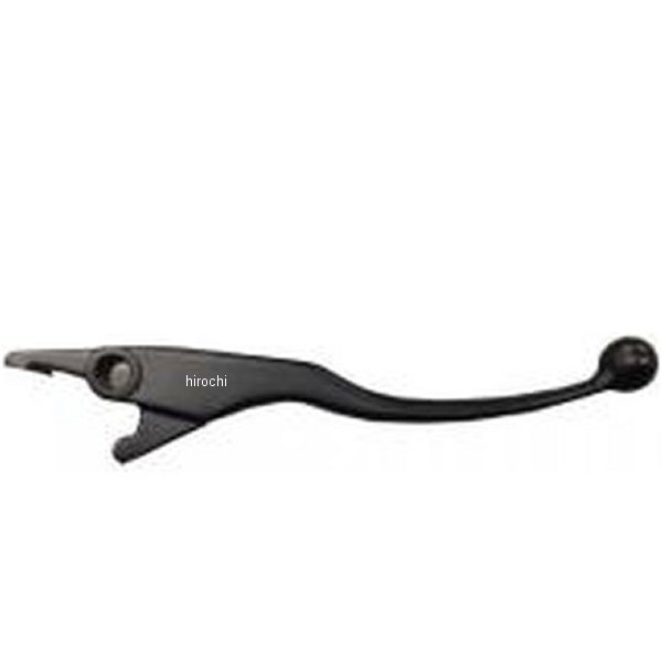 ブレーキレバー マジェスティ、T-MAX 黒 右側 5GJ-83922-00