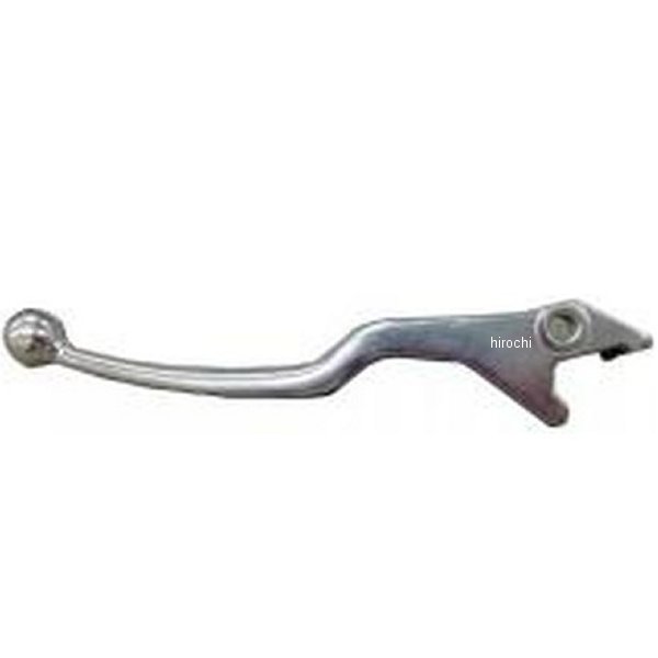 ブレーキレバー スカイウェイブ、バーグマン200 シルバー 左側 57500-14F00