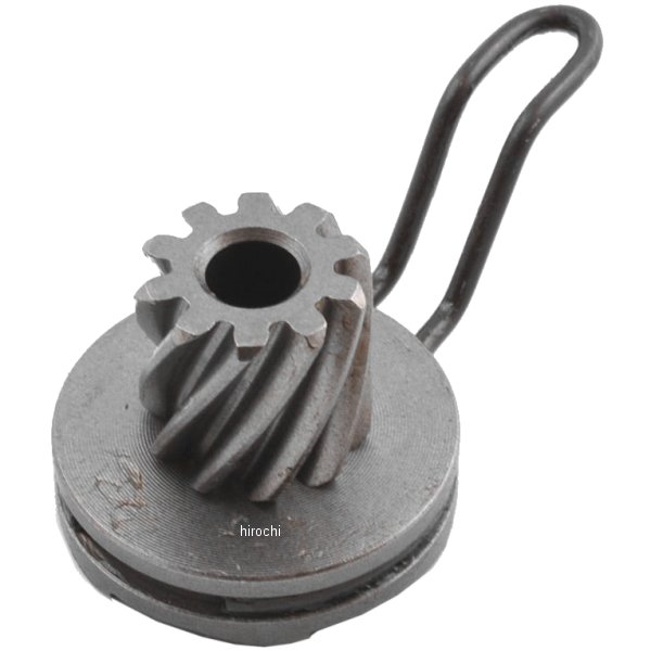 キックピニオン アセンブリ2 5ML-E5670-00