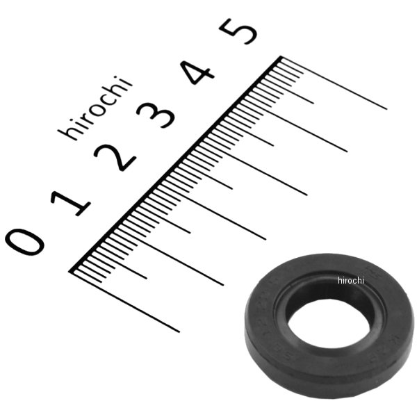 オイルシール 12X22X5 (アライ) 91201-148-003