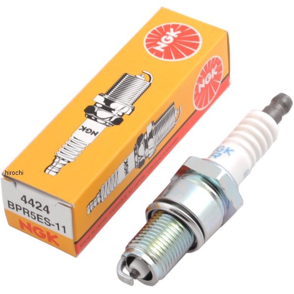BPR5ES-11   一般プラグ 国産車用