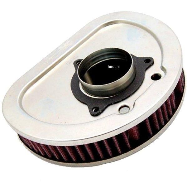 ハイフロー エアフィルター 08年-13年 FLH 29633-08