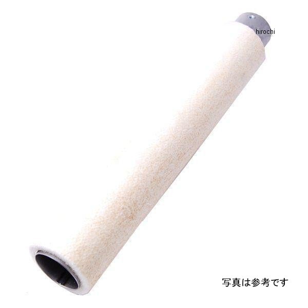 消音バッフル 1.75インチ(44mm) x 15.5インチ(394mm)