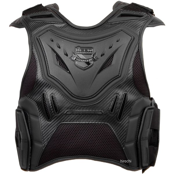 ベスト アーマー STRYKER ステルス 2XL-3XLサイズ (男女共用)