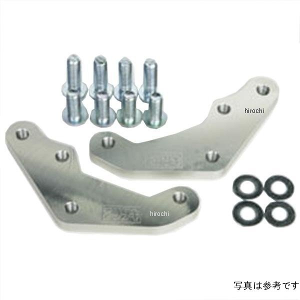 キャリパーステーL Z