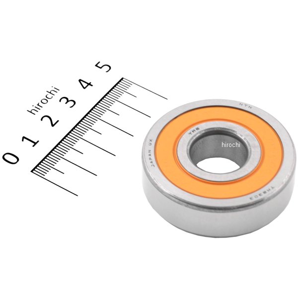 ベアリング ラジアルボール 6303 91051-KS4-003