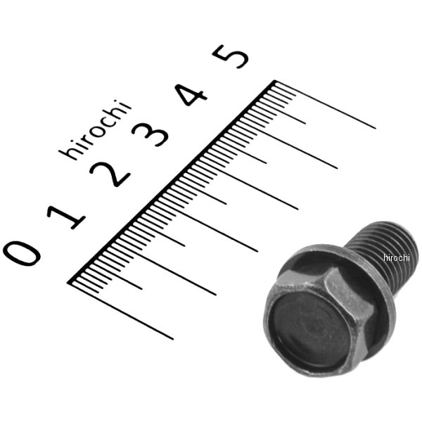 ボルト ワッシャー 10X20 93401-10020-07