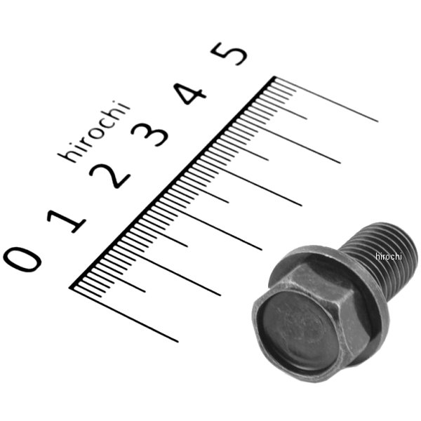 ボルトワッシャー 10X20 93401-1002007