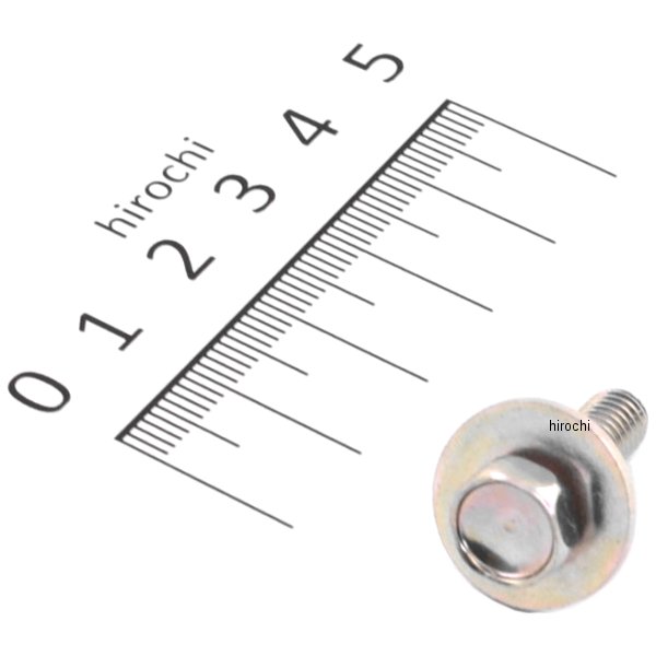 ボルトワッシャー 6×20 93494-06020-00