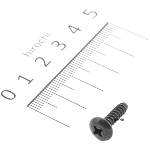 スクリュー タッピング 4×16 93903-24480