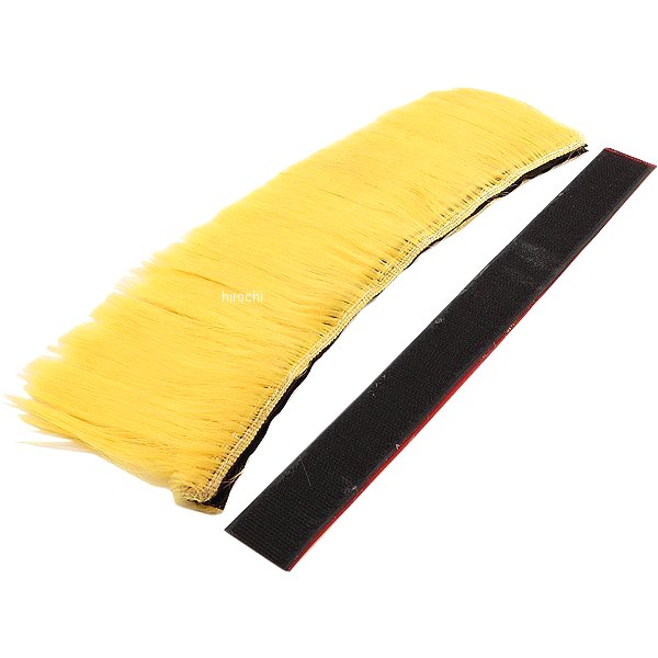 ヘルメット モーホーク 黄