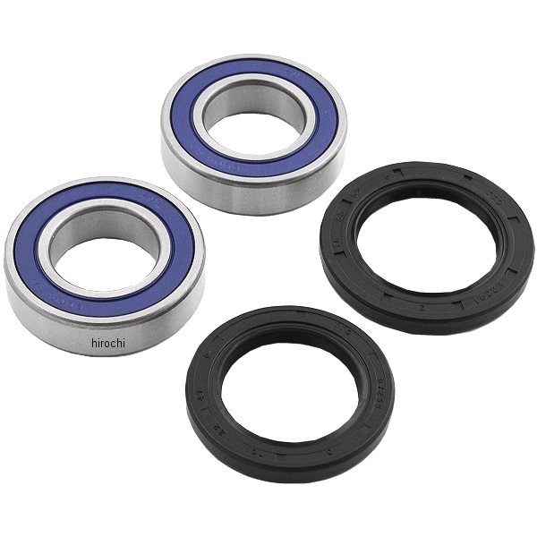 ホイール ベアリングキット フロント 91年-05年 ZRX1200R、ZZR1200