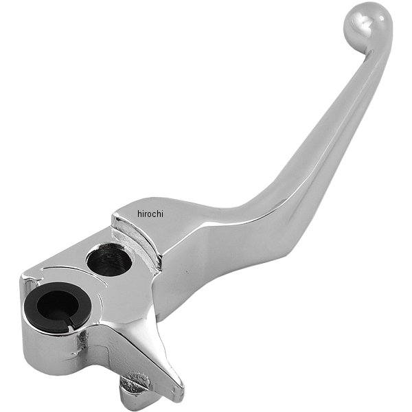 ブレーキレバー 96年以降 BigTwin クローム 純正タイプ