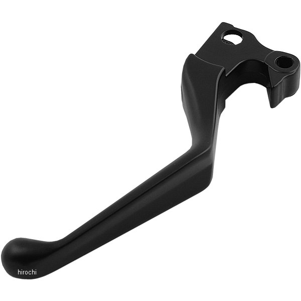 クラッチレバー 04年-13年 XL 黒(つや消し) 純正タイプ