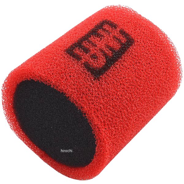 エアフィルター ポッド型 2ステージ 汎用 ストレート