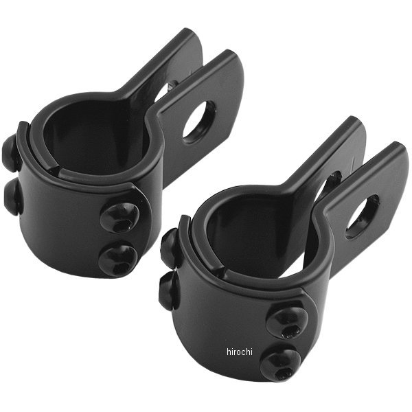 ハイウェイペグ マウンティングクランプ 1インチ(25mm)