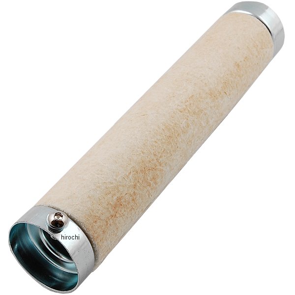 バッフル 2インチ マフラー用 9.75インチ