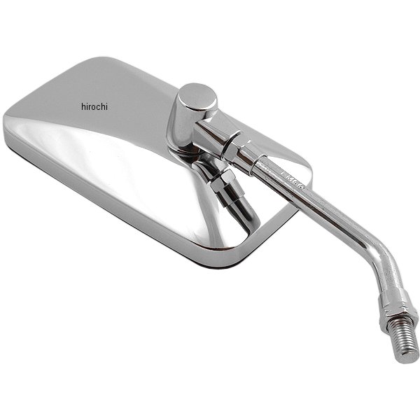 ミラー スポーツ クルーザー ヤマハ用 クローム(右)