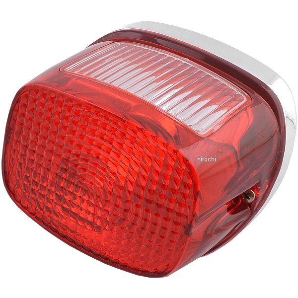 テールライト 73年-90年 68007-77A 68008-73A