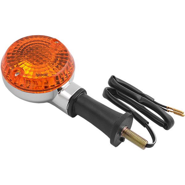 ウインカー 90年-93年 エリミネーター リア