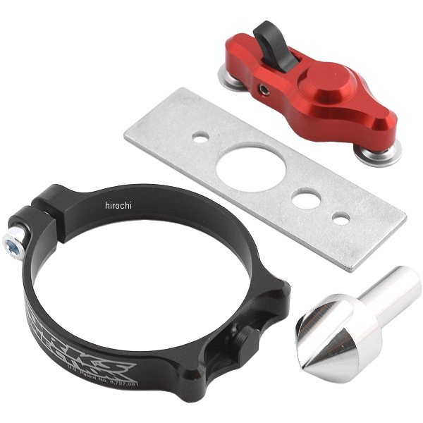 ラウンチコントロール PRO 10年以降 YZ250F