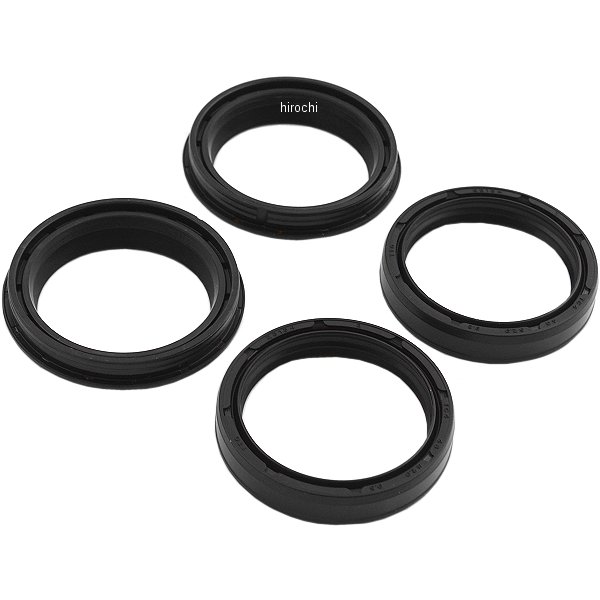 フォークオイルシール/ダストシールキット 22年-23年 Gas-Gas MC85 1714 