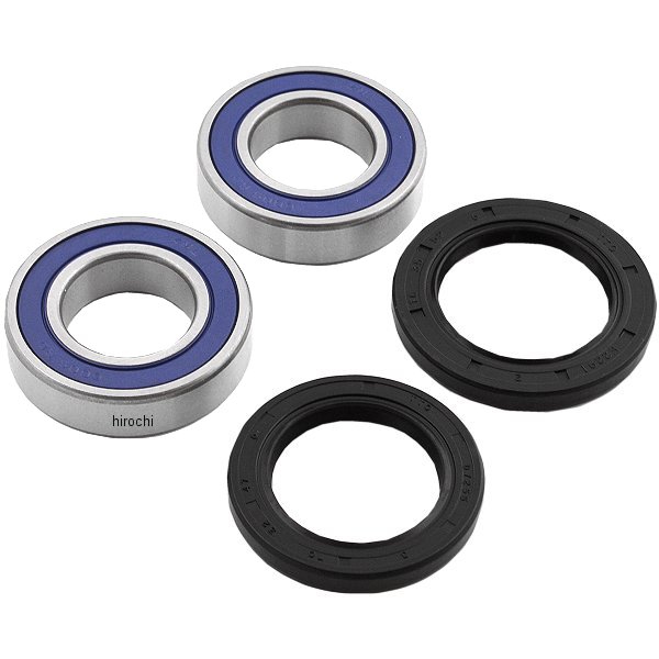 ホイールベアリングキット フロント 91年-95年 ZX750 (Ninja) ZX7 