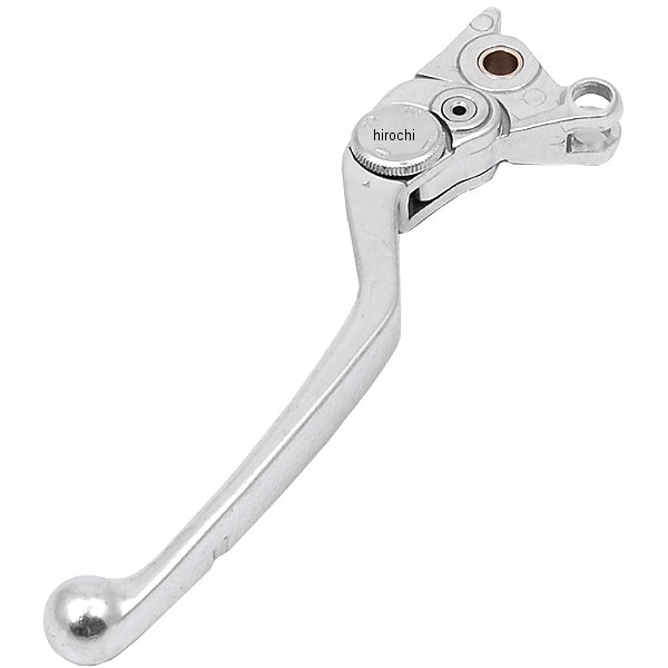 クラッチレバー アプリリア、ドゥカティ ポリッシュ