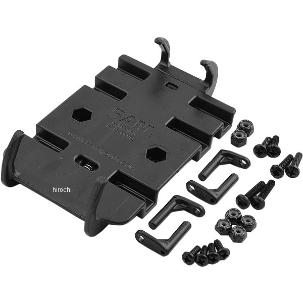 クレイドルホルダー スマートフォン用 縦型