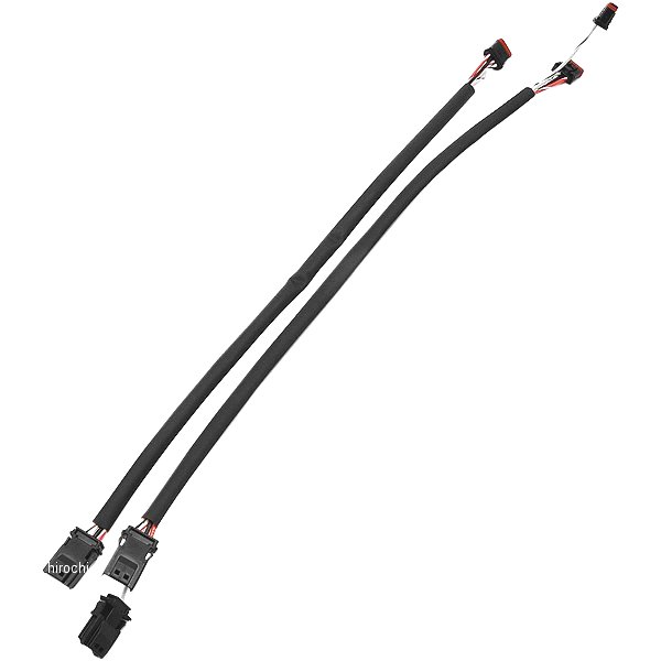 ハンドルスイッチ延長配線 14年以降 +15インチ(381mm)