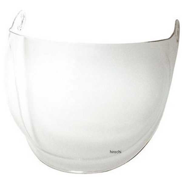 シールド SQ-33、STR-W BT用 クリア