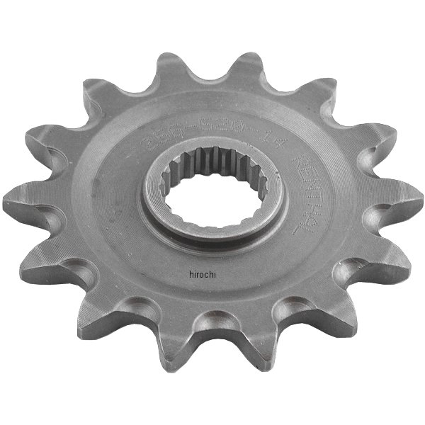 フロント スプロケット 14T/520 87年-03年 CR125R スチール