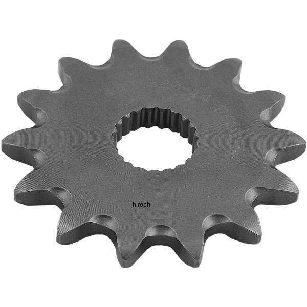 フロント スプロケット 14T/520 04年以降 CRF250R、CRF250X、CR125R スチール