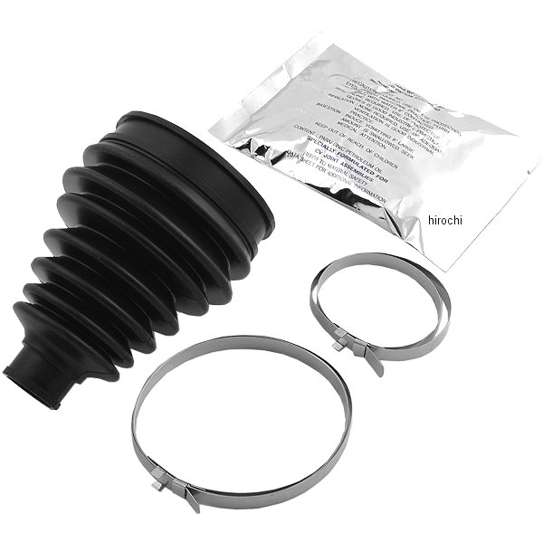 CV ブーツ 外側 13年-18年 カンナム 1000