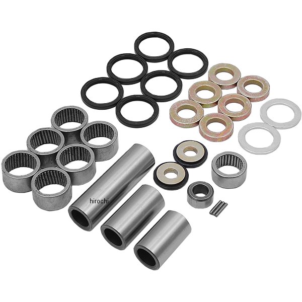 リンケージベアリングキット 98年-99年 CR250R