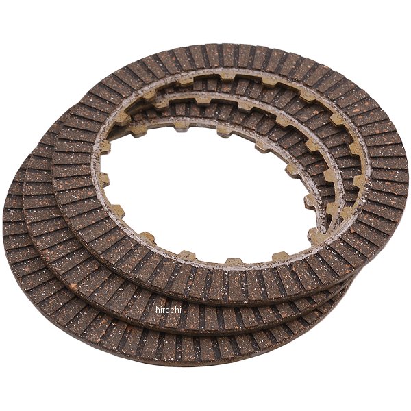 CK クラッチキット 79年-86年 ATC125M、ATC110 コルク