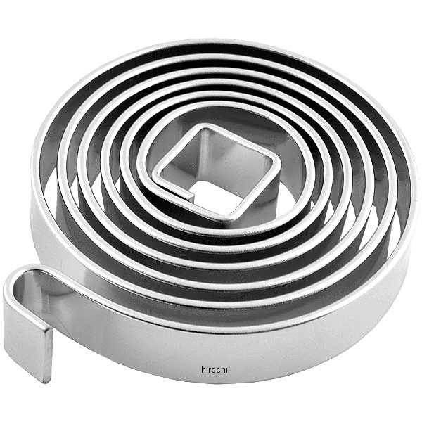 キック スターター リターン スプリング 57年-79年 XL、54年-56年 KHK、KHK クローム 33084-41