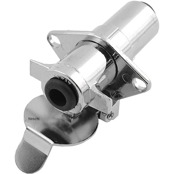 トレーラーヒッチ用 5ピン オス/メス コネクター