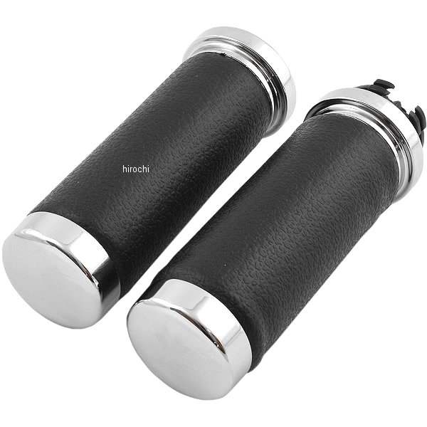 グリップ テクスチャード加工 73年以降 ハーレー全般