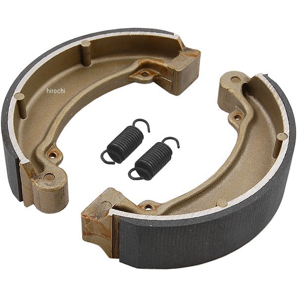 ブレーキシュー G-オーガニック 310