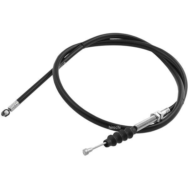 クラッチケーブル 86年-87年 ATC200X 黒 22870-MG3-000