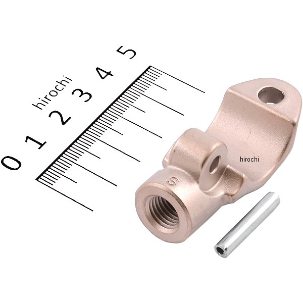 補修用 ハイドロ クラッチ Hymec 163 ミラーマウントクランプ