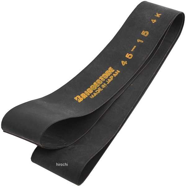 モーターサイクル リムバンド 45-15 （X-15C） 15インチ